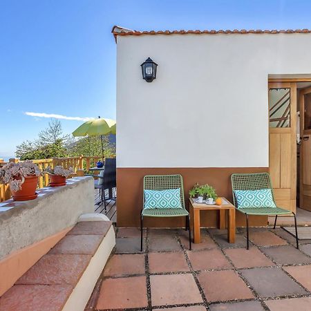 Casa De Teja Villa La Orotava Exterior photo